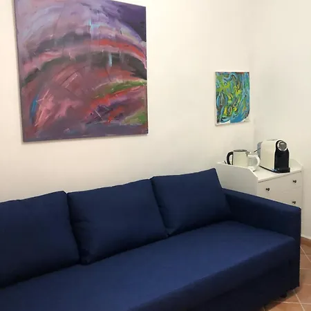 Apartment Peterpan *