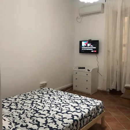 Apartment Peterpan