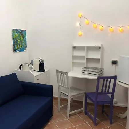 Peterpan Apartment